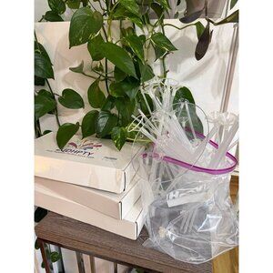 Balloon Stands Centerpiece Table Decorations for Birthday Bridal Shower etc